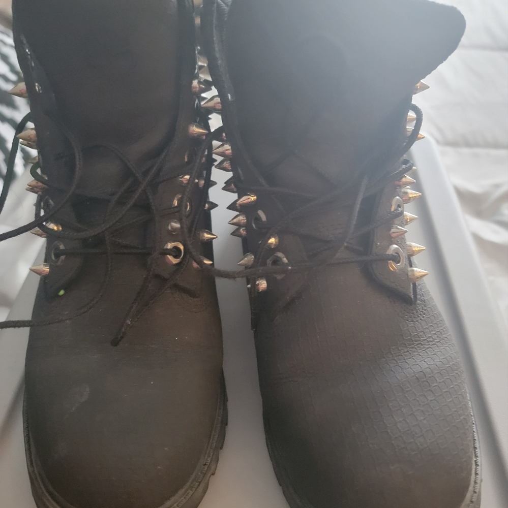Timberland